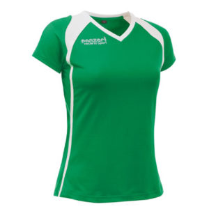 PANZERI_MILANO-(B)-women-naiste-cap-sleeve-shirt-t-särk--green-white-roheline-valge_kuumkile_trükk