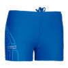 PANZERI_OPEN-F-hot-pants-lühikesed-püksid-retuusid-royal-blue-kuninglik-sinine_siiditrükk