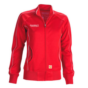 PANZERI_RELAX(E)-naiste-dressikas-women-jacket-red-punane_tikand