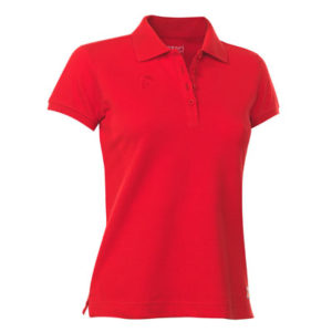 PANZERI_RELAX(W)-naiste-women-polo-red-punane_embleemiga