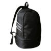 PANZERI_SOCCER(C)-rucksack-seljakott-black-must_oma_logoga