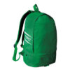PANZERI_SOCCER(C)-rucksack-seljakottgreen-roheline_nimi_ja_number