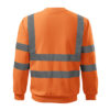 4v6_helkuriga_pusa_dressikas_high-visibility_HI-VIS_workwear_tööriietus_neoon_orange_oranz_trükk_tikand_enda-logoga_kiletrükk