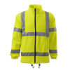 5v1_fliis_lukuga_jakk_high-visibility_HI-VIS_workwear_tööriietus_neoon_kollane_yellow_trükk_tikand_enda-logoga_helkur