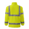 5v1_fliis_lukuga_jakk_high-visibility_HI-VIS_workwear_tööriietus_neoon_kollane_yellow_trükk_tikand_enda-logoga_helkur_kiletrükk