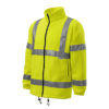 5v1_fliis_lukuga_jakk_high-visibility_HI-VIS_workwear_tööriietus_neoon_kollane_yellow_trükk_tikand_enda-logoga_helkur_oma_nimega