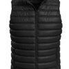 STEDMAN-5430-LUX-polsterdatud-vest-meeste-nailon-polüester-black-opal-must-BLO