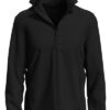 STEDMAN-5440-LUX-softshell-meeste-jakk-jope-polüester-black-BLO