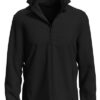 STEDMAN-5440-LUX-softshell-meeste-jakk-jope-polüester-black-BLO