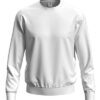 STEDMAN-ST4000-sweatshirt-unisex-pluus-valge-white-WHI