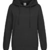 STEDMAN-ST4110-naiste-kapuutsiga-pusa-hooded-sweatshirt-must-black-opal-BLO