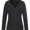 STEDMAN-ST5100-naiste-fliis-jakk-fleece-jacket-must-black-opal-BLO