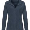 STEDMAN-ST5100-naiste-fliis-jakk-fleece-jacket-sinine-blue-midnight-BLM