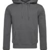 STEDMAN-ST5600-unisex-pusa-hooded-sweatshirt-hall-slate-grey-SLG