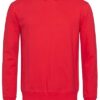 STEDMAN-ST5620-meeste-pusa-sweatshirt-punane-crimson-red-CSR
