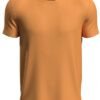 STEDMAN-ST8000-meeste-t-särk-body-fit-oranz-cyber-orange-COR