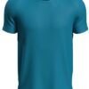 STEDMAN-ST8000-meeste-t-särk-body-fit-sinine-hawaii-blue-HWB