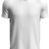 STEDMAN-ST8000-meeste-t-särk-body-fit-valge-white-WHI