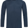 STEDMAN-ST8420-meeste-pikk-käis-long-sleeve-polüester-särk-sinine-marina-blue-trükk