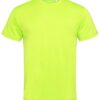 STEDMAN-ST8600-meeste-t-särk-polüester-cotton-touch-cyber-yellow-kollane-CBY