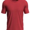 STEDMAN-ST9020-meeste-t-särk-body-fit-morgan-crimson-red-punane-CSR