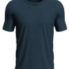 STEDMAN-ST9020-meeste-t-särk-body-fit-morgan-marina-blue-mere-sinine-MAB