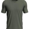 STEDMAN-ST9020-meeste-t-särk-body-fit-morgan-military-green-sõjaväe-roheline-MIL