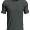 STEDMAN-ST9020-meeste-t-särk-body-fit-morgan-slate-grey-tume-hall-SLG