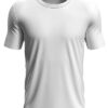 STEDMAN-ST9020-meeste-t-särk-body-fit-morgan-white-valge-WHI