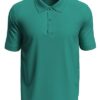 STEDMAN-ST9050-meeste-polo-henry-lühike-käis-bahama-green-türkiis-roheline-BAH