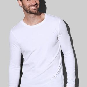 STEDMAN-ST9620-meeste-clive-pikkade-käistega-long-sleeve-särk-shirt