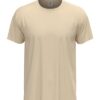 Stedman-ST2000-Unisex-Puuvillane-T-Särk-Natural-NAT-trükiga