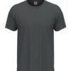 Stedman-ST2000-Unisex-Puuvillane-T-Särk-Slate-Grey-SLG-trükiga