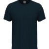 Stedman-ST2000-Unisex-Puuvillane-T-Särk-marina-blue-MAB-trükiga