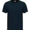 Stedman-ST2000-Unisex-Puuvillane-T-Särk-marina-blue-MAB-trükiga