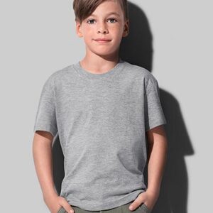 Stedman-ST2220-Laste-O-kaelusega-t-särk-organic-modell