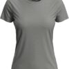 Stedman-ST2600-Naiste-T-Särk-Grey-Heather-hall-GYH