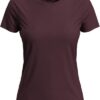 Stedman-ST2600-Naiste-T-Särk-burgundy-red-BGR