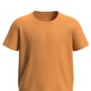 Stedman-ST8170-polüester-spordisärk-lastele-oranz-cyber-orange-COR