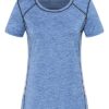 Stedman-ST8940-naiste-polüester-t-särk-blue-heather-taaskasutatud-materjal-recycled-material-BLH