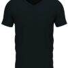 STEDMAN-ST9610-meeste-t-särk-body-fit-v-kaelus-neck-clive-blue-midnight-tumesinine-BLM