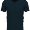 STEDMAN-ST9610-meeste-t-särk-body-fit-v-kaelus-neck-clive-marina-blue-meresinine-MAB