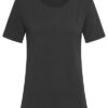 Stedman-ST9730-puuvillane-O-kaelusega-t-särk-naistele-black-opal-BLO